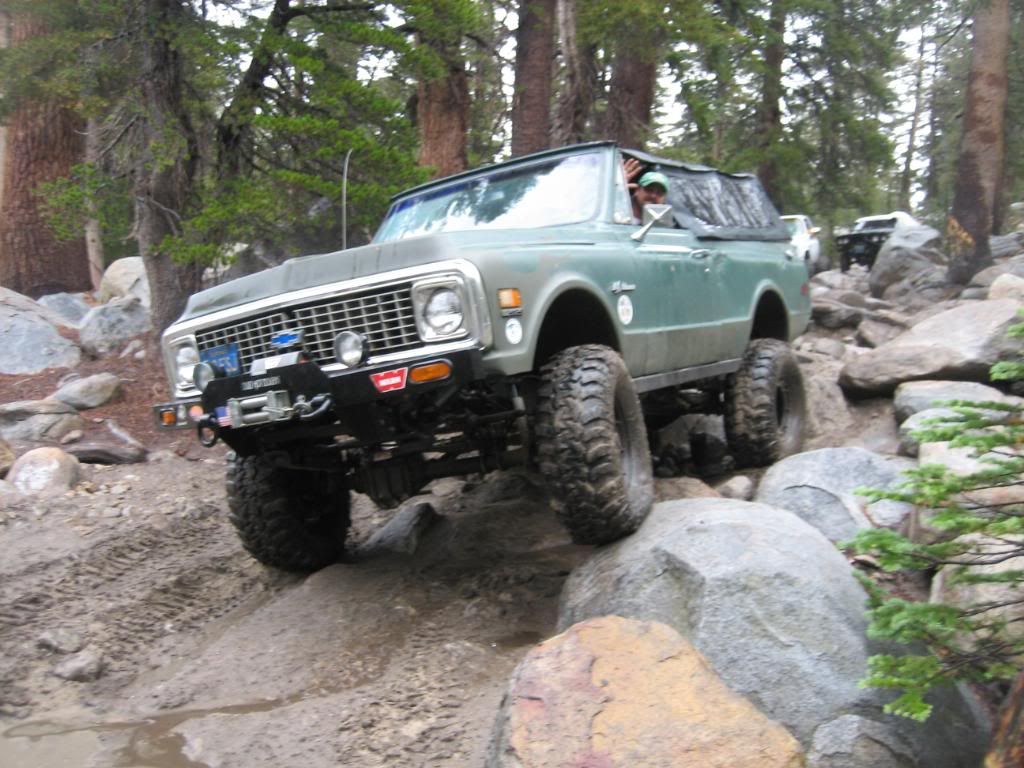 How Many 4 Wheel Drive Blazers Do We Have? Page 30 The 1947